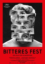 Filmplakat Bitteres Fest