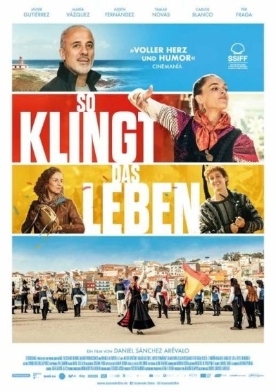 So klingt das Leben 2D