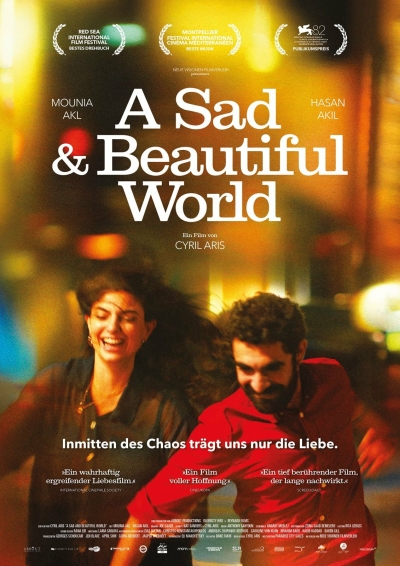 A Sad and Beautiful World 2D
