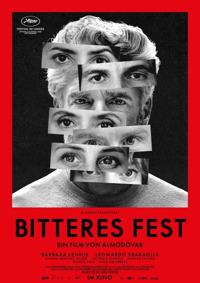 Bitteres Fest 2D