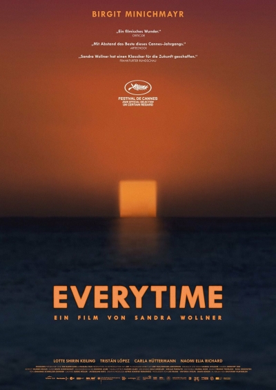 Everytime 2D