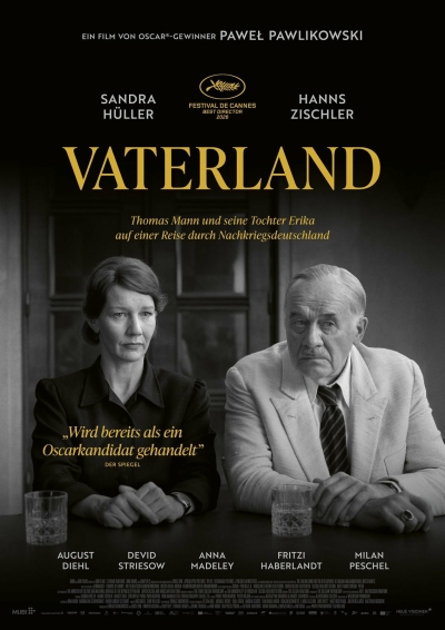 Vaterland 2D